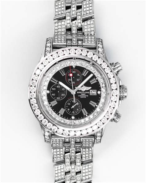 iced out breitling bentley replica|breitling super clones.